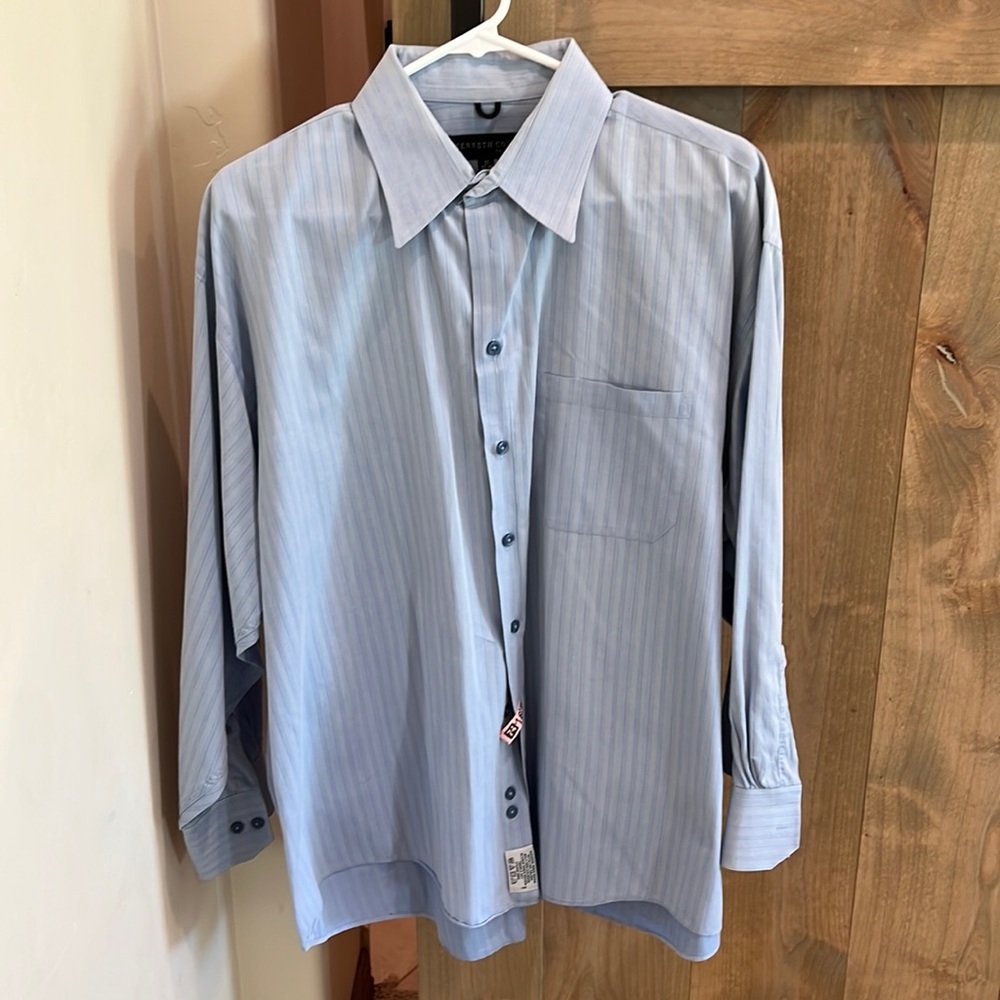 Kenneth Cole dress shirt